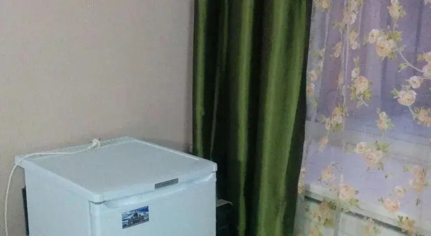 Zhukovskogo 39 Mini-hotel