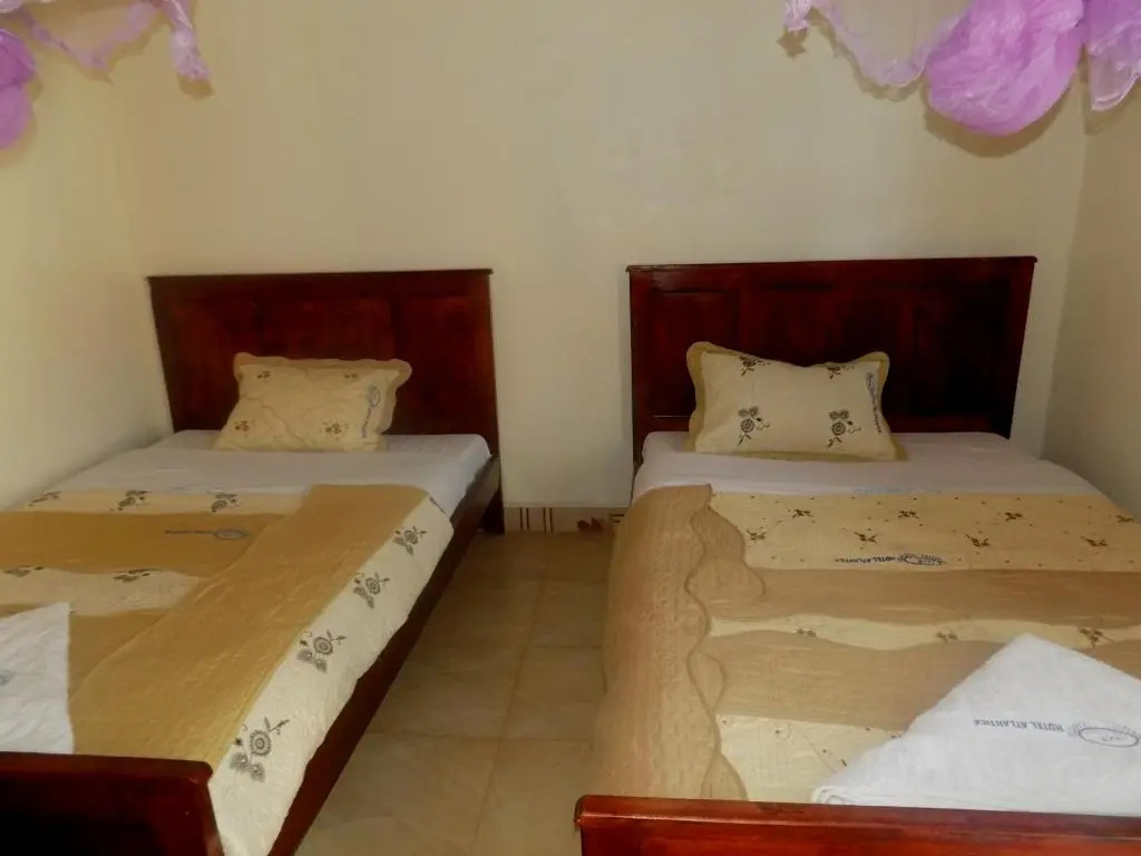 Hotel Atlantica