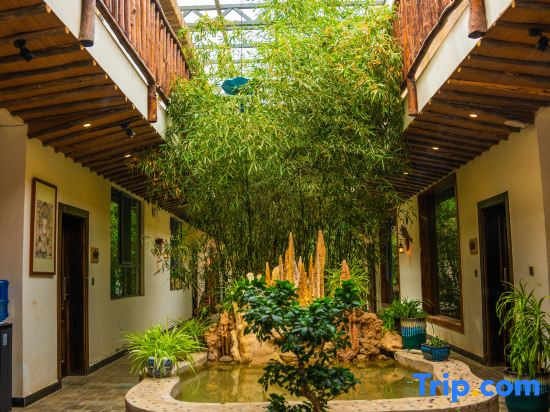 Tang Yunyi house B & B