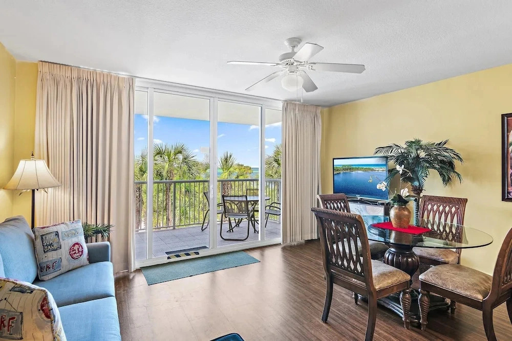 Destin West Bayside Sandpiper #405