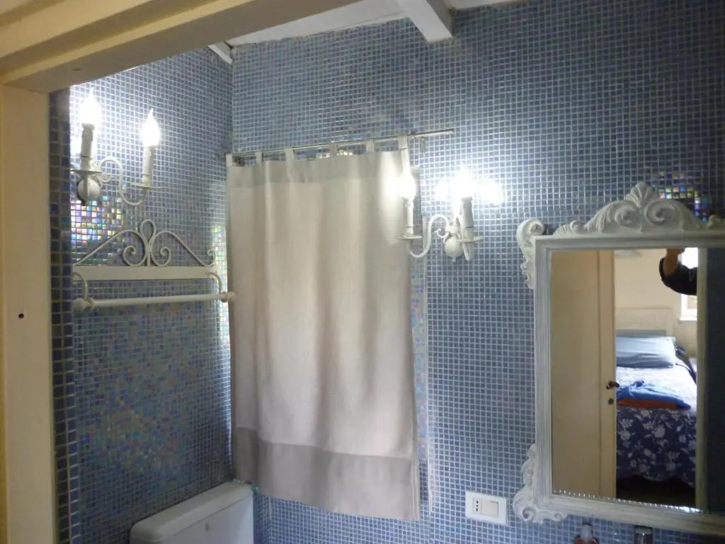 Lo Chalet sul Golfo