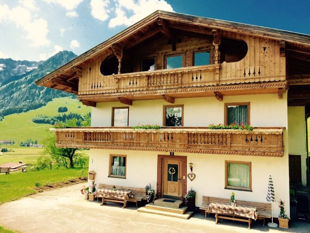 Steindlhof in Walchsee