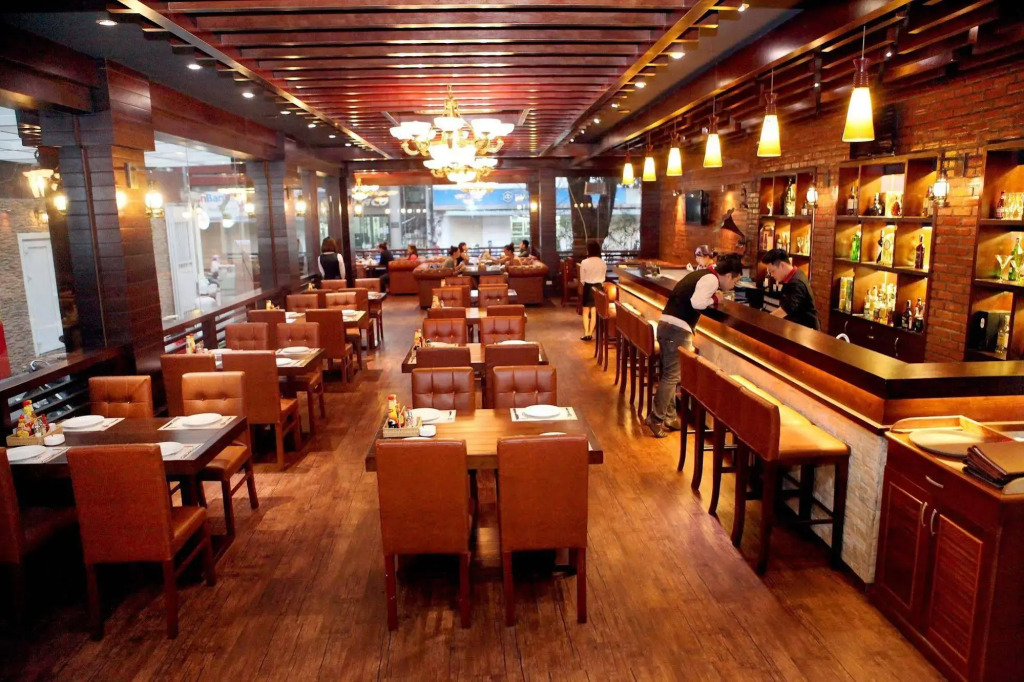 Mango Hotel - Ha Noi Railway station