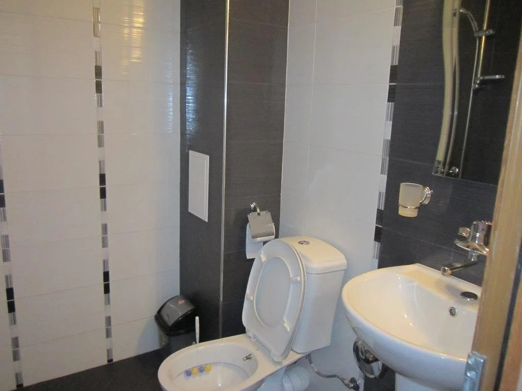Guest House Skamnia