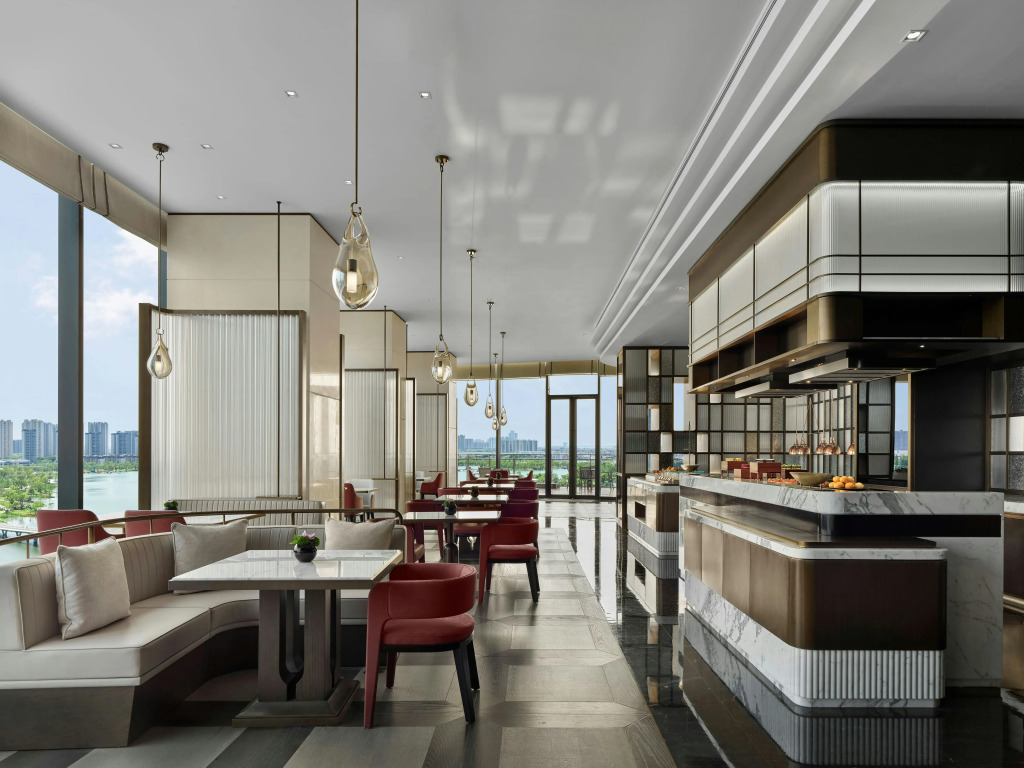 Hilton Changshu