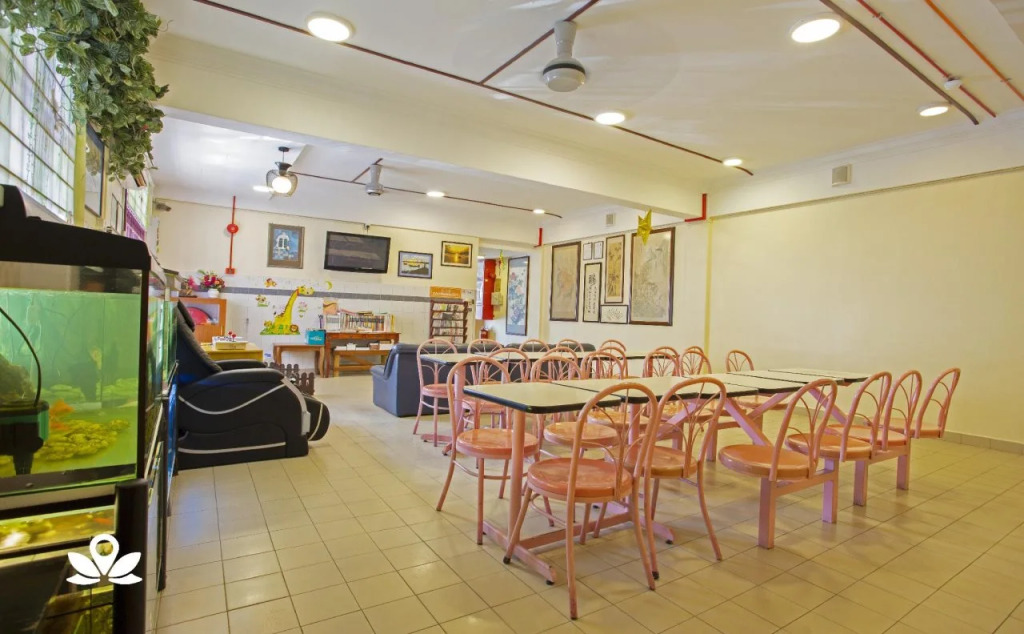 Coastal Park Hotel