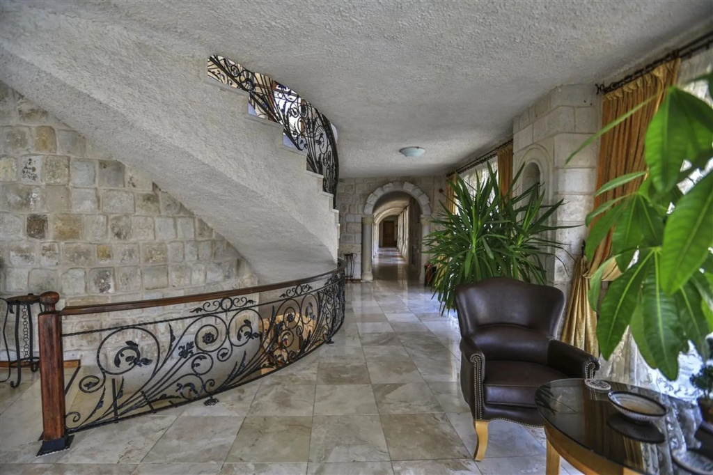 Goreme Inn Hotel Only Adult