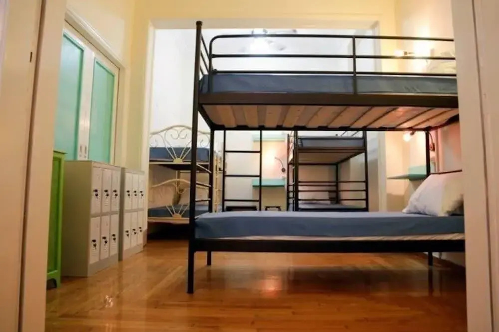 Chameleon Youth Hostel - Hostel