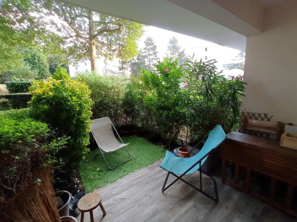 Homestay B&B LA BRUYERE chez l'habitant