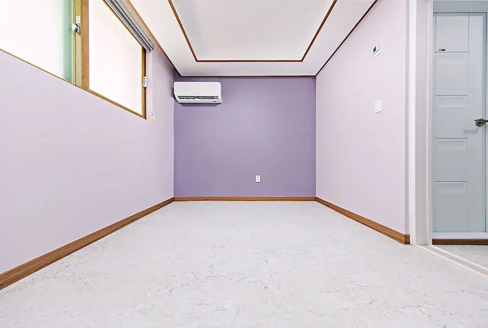 Daecheon Ddranchae Pension