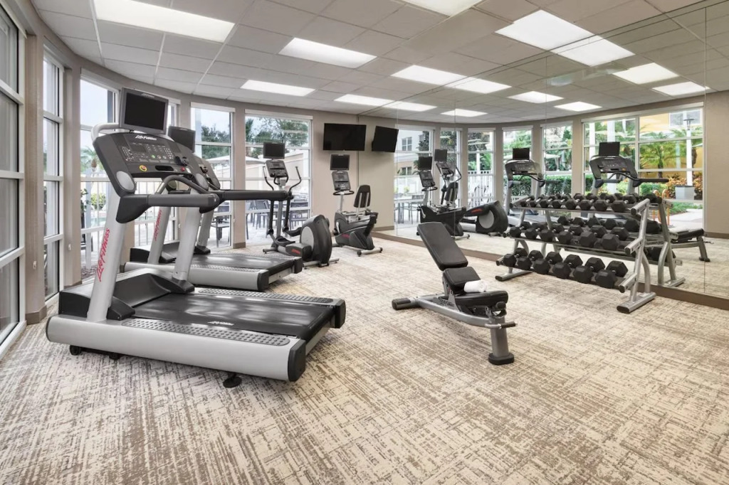Residence Inn by Marriott Daytona Beach Speedway/Airport
