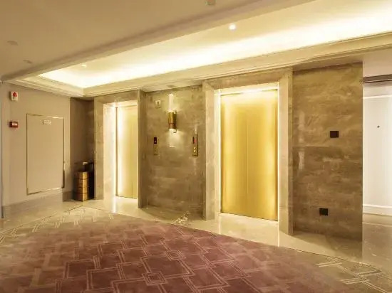 Mercure Anyang Downtown