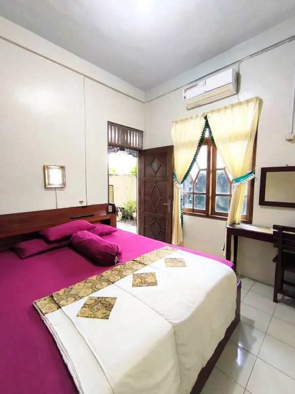 Garuda Syariah Homestay By Reccoma