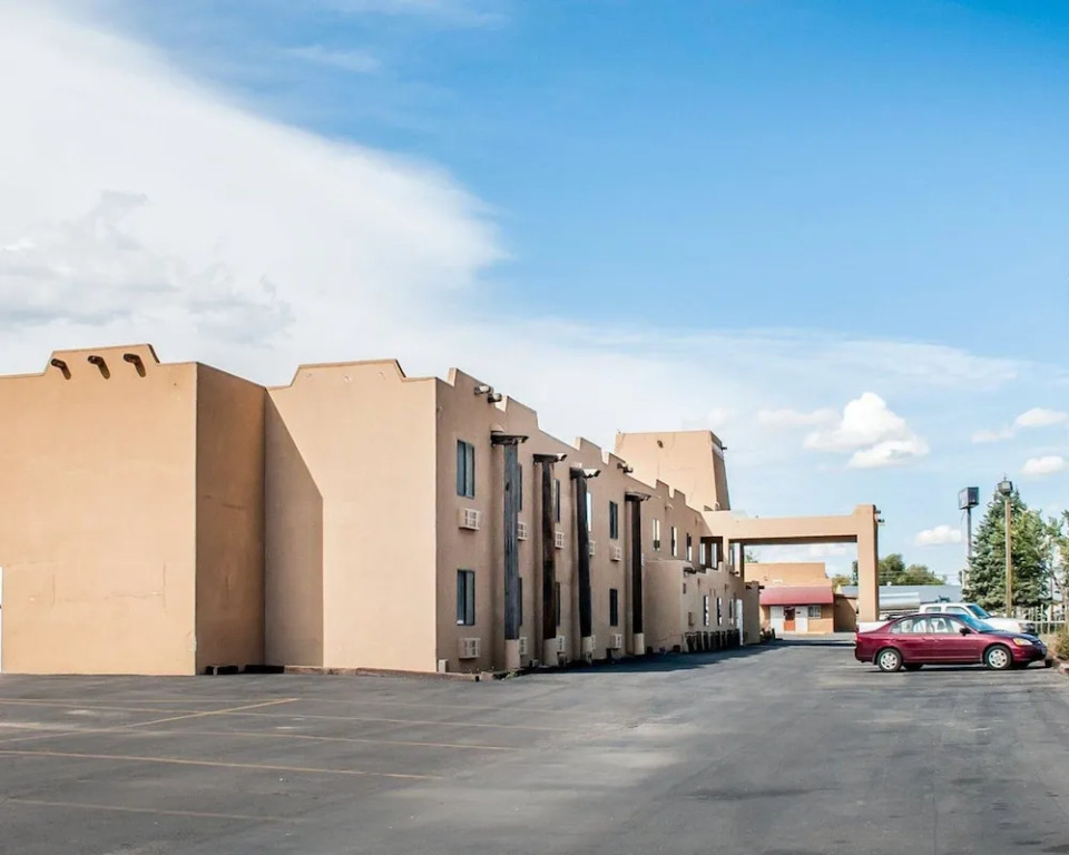 Comfort Inn Espanola