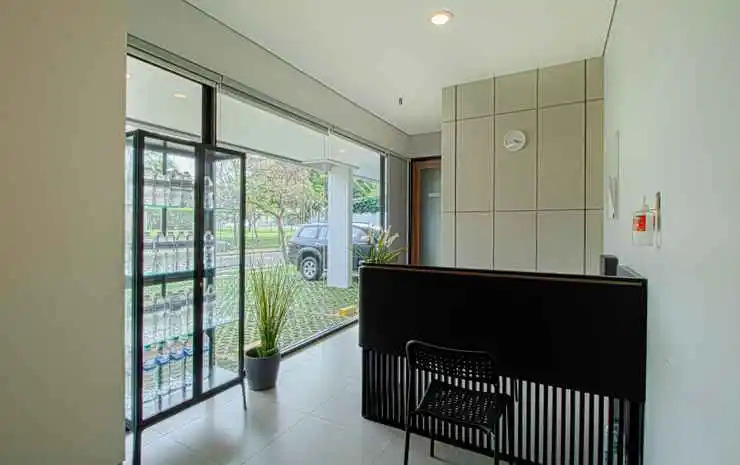 M Studio Karawaci