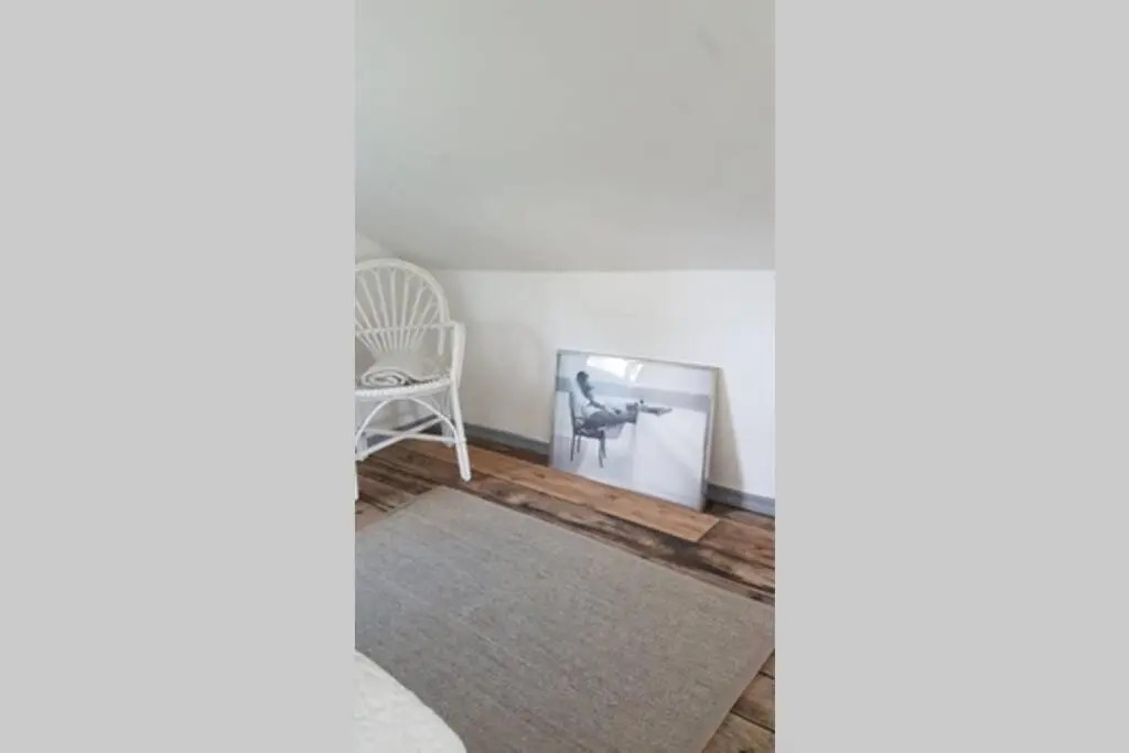 Loftstuga i Säfsen