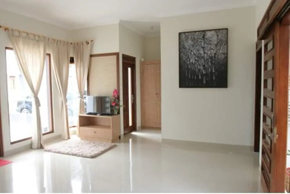 Rumah Qeela