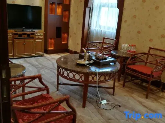 Beijing Guanshandi Hotel