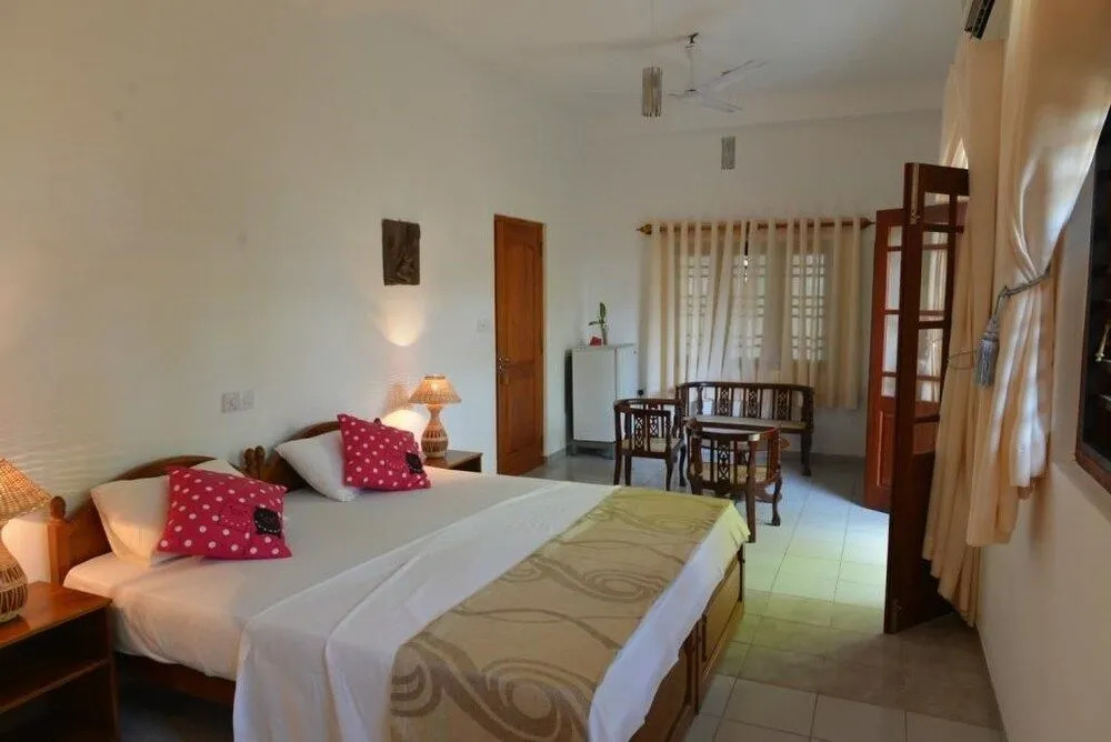 Vista Villa Paradise