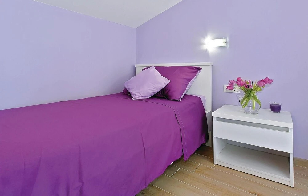 Four-Bedroom Holiday Home In Rogoznica