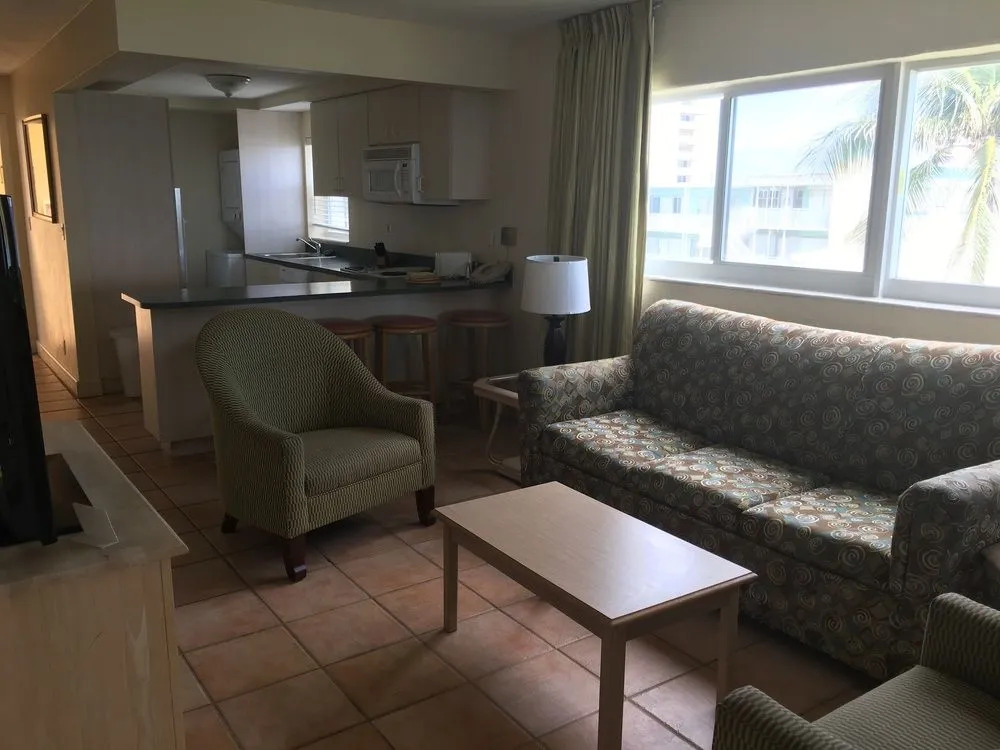 Enchanted Isle Hollywood Beach Resort