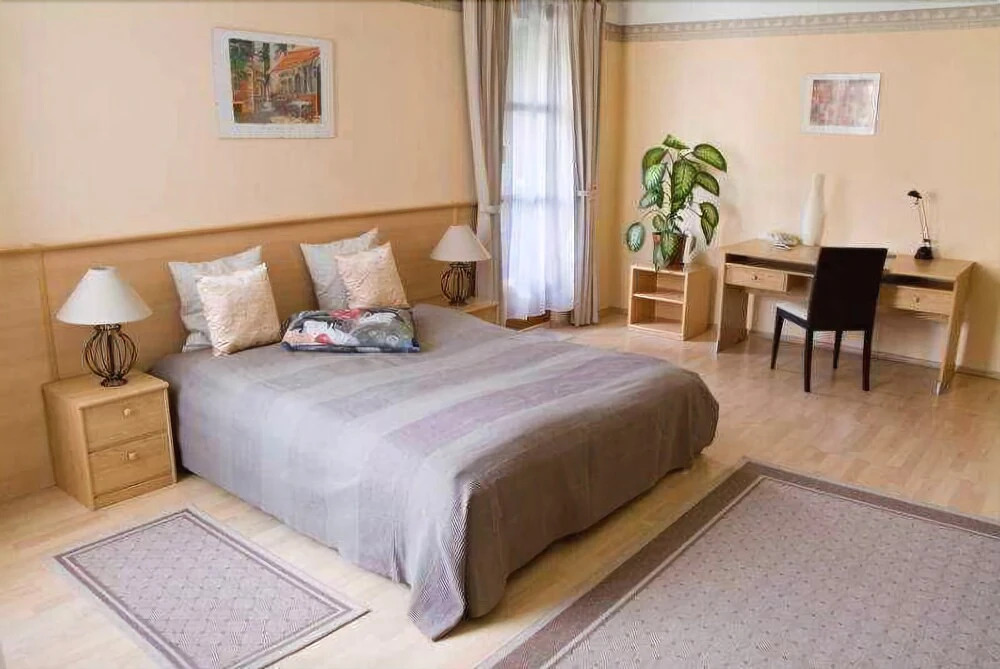 Buda Hill Residences