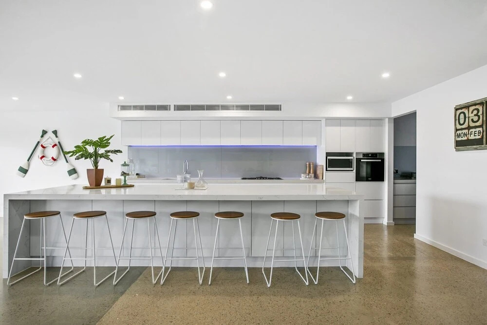 Rye's Dream Beach House