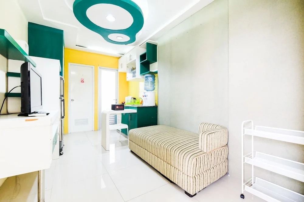 2BR Gading Nias Apartment near Kelapa Gading