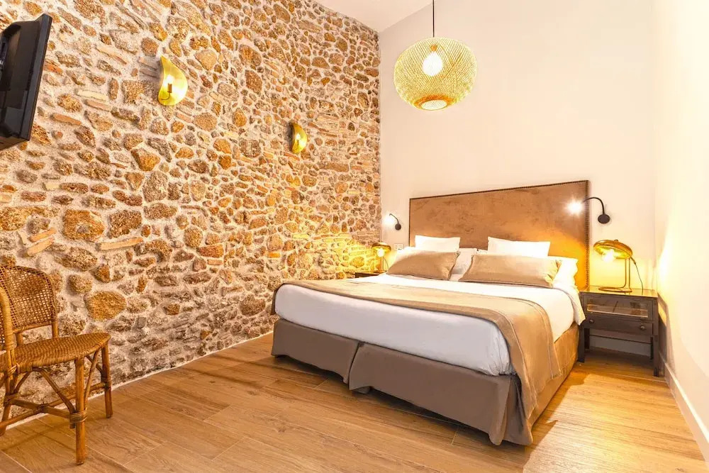 Fantastic Apartment in the Heart of C diz Plaza de Espa a IV