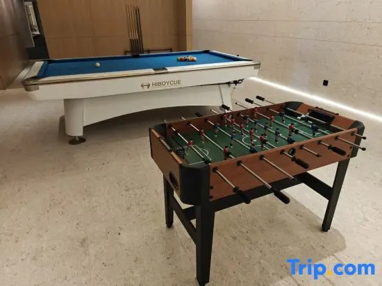 Yuhai Resort Hotel