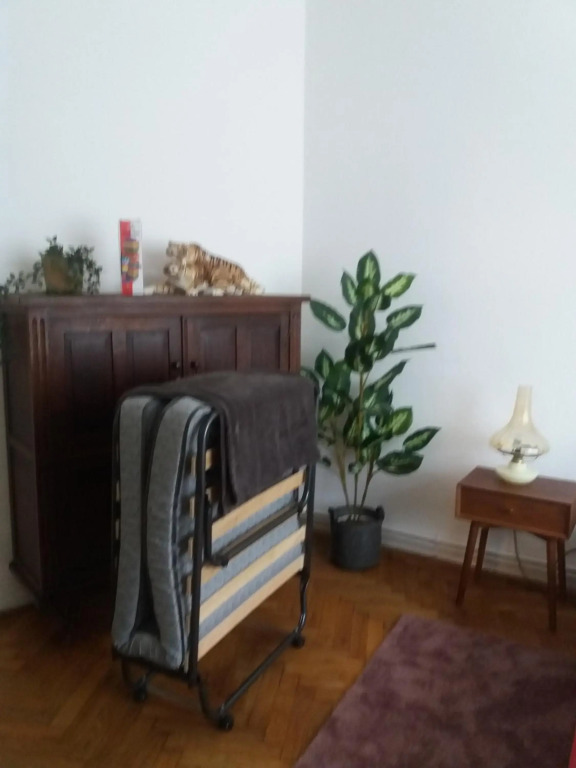 Apartmán Pražská