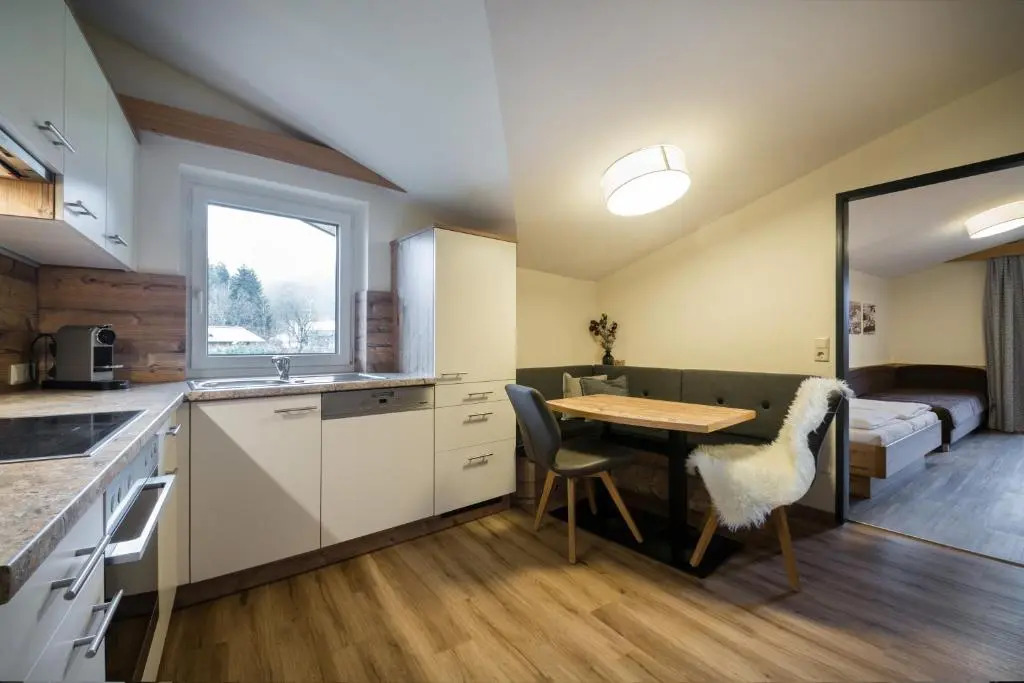Knappensteig Appartements