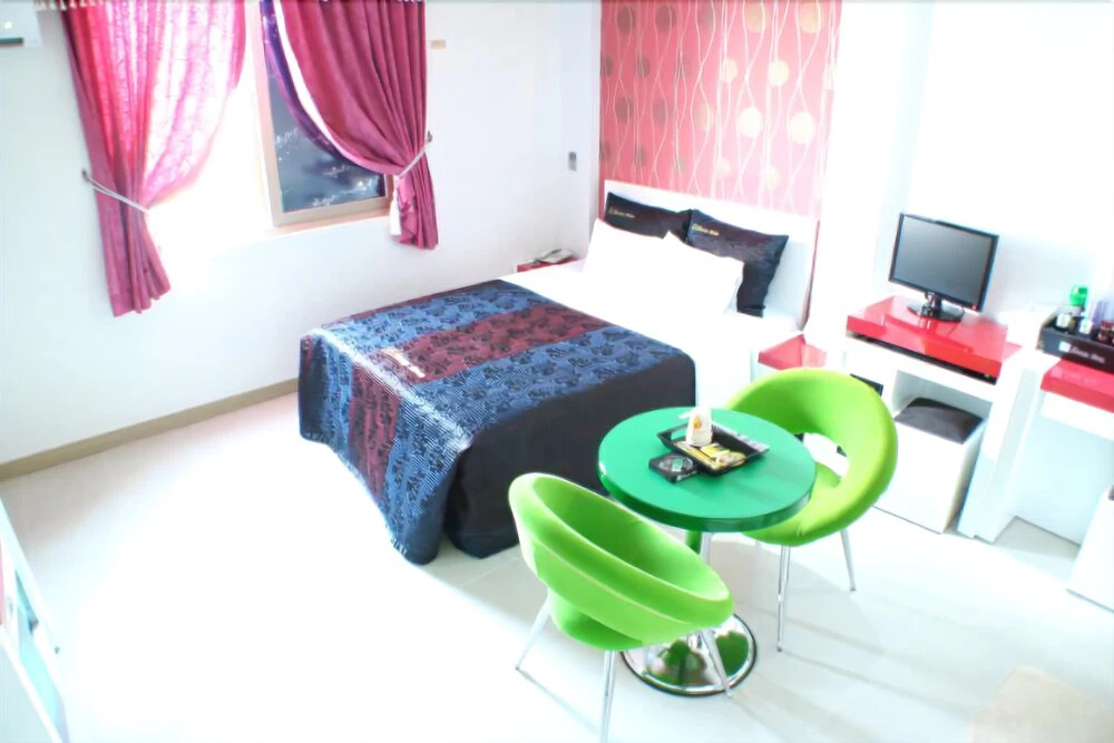 Lavichi Hotel