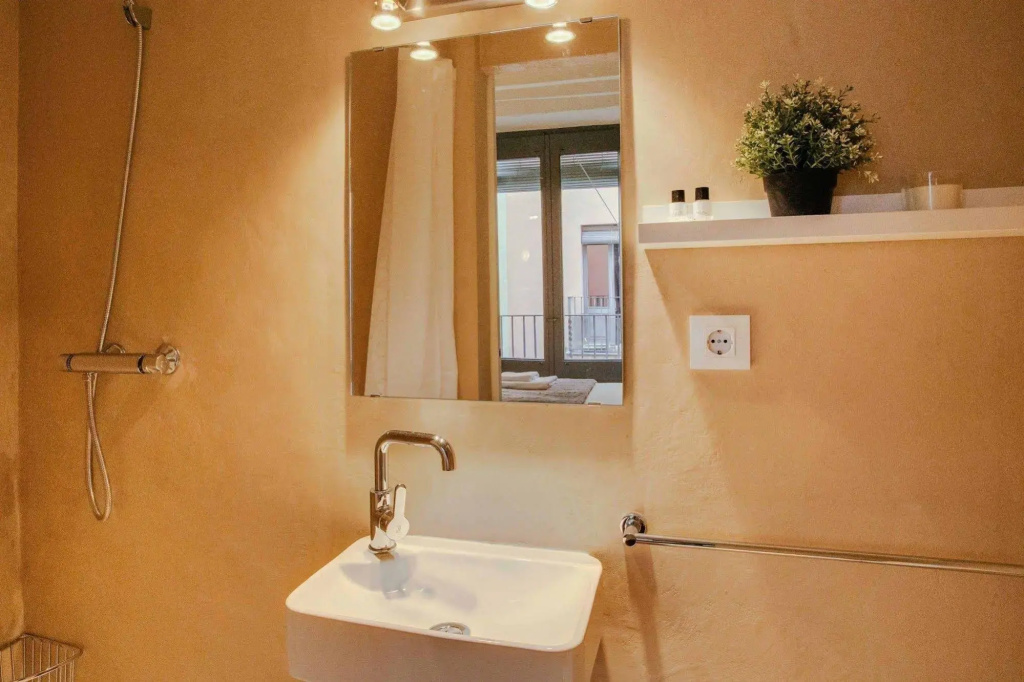 Apartaments de L'Onyar