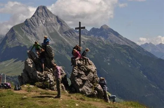 Alpenapart Arlberg