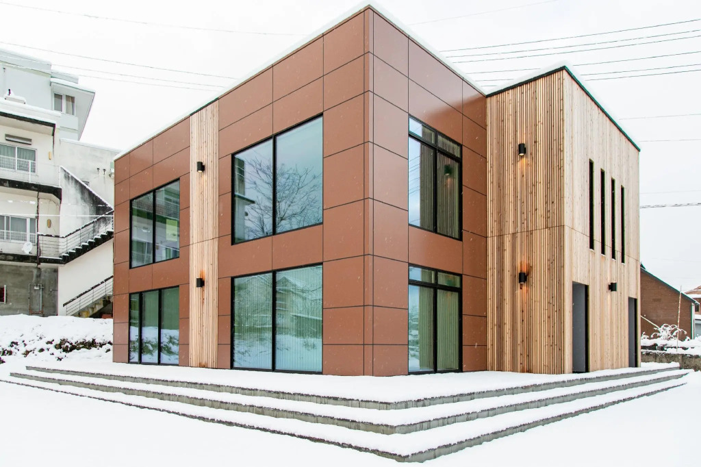 Bluebird Apartments Hakuba by Jade Villa