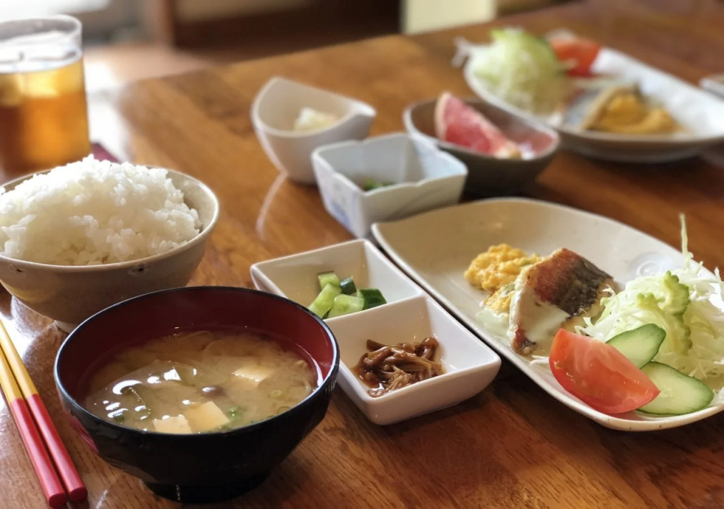 Northern Inn Umisuzume (Ishigakijima)