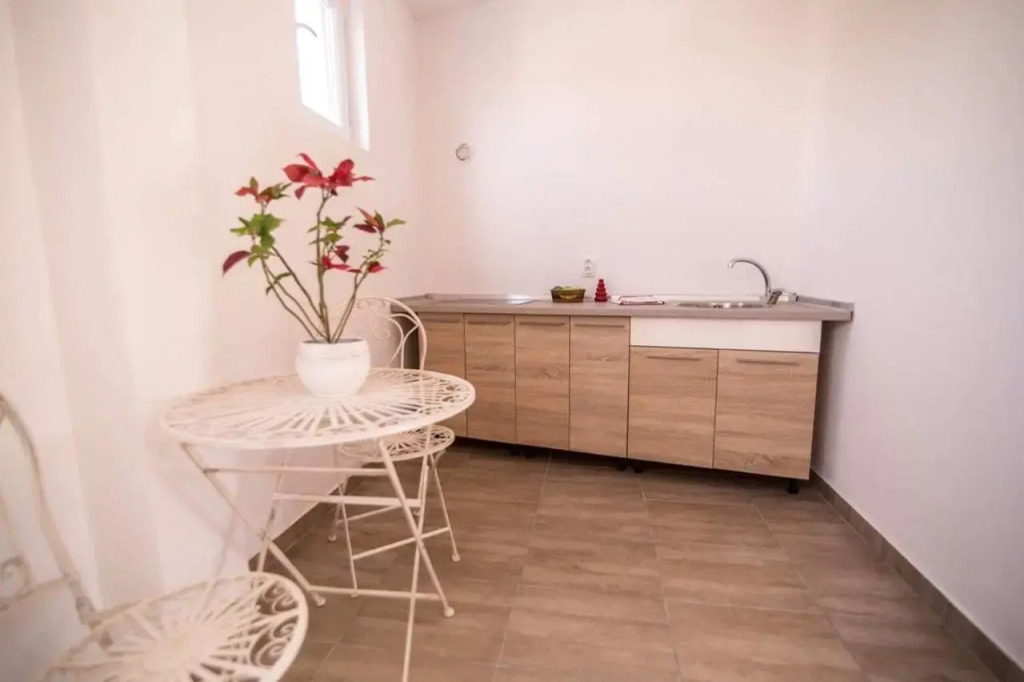 Sky Apartment