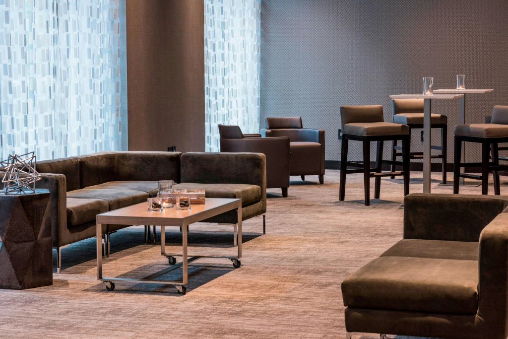 AC Hotel by Marriott Boston North