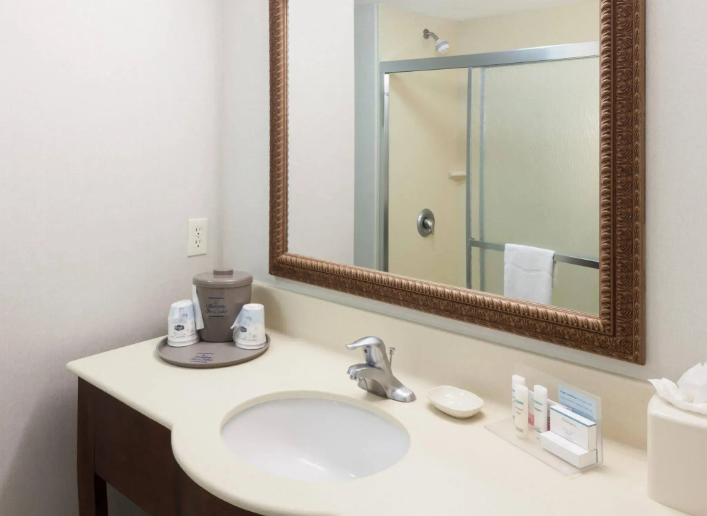 Hampton Inn & Suites Westford-Chelmsford