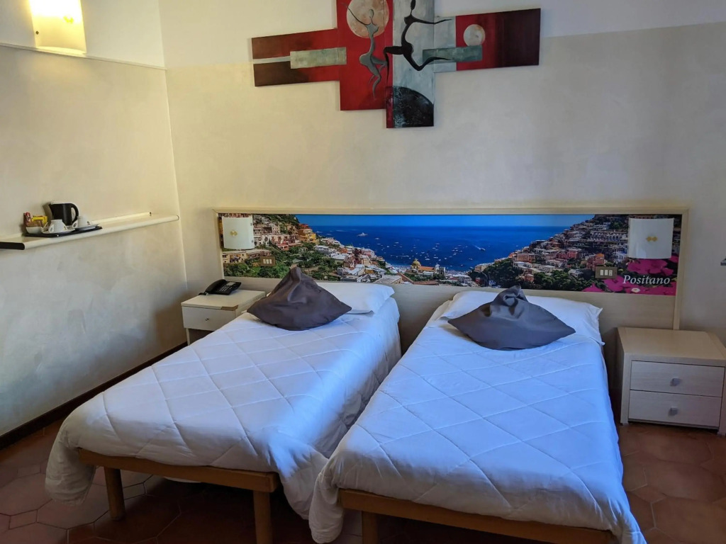 Hotel Montecarlo