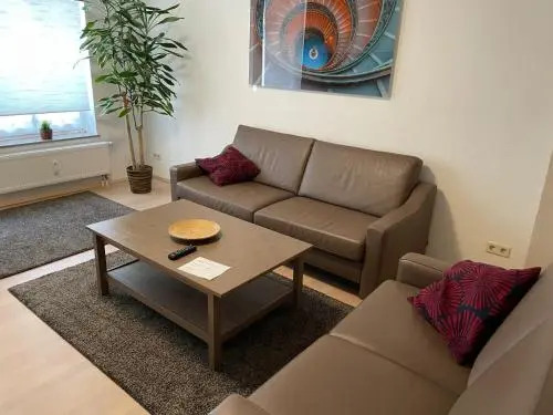 3-Room Karl-Heine