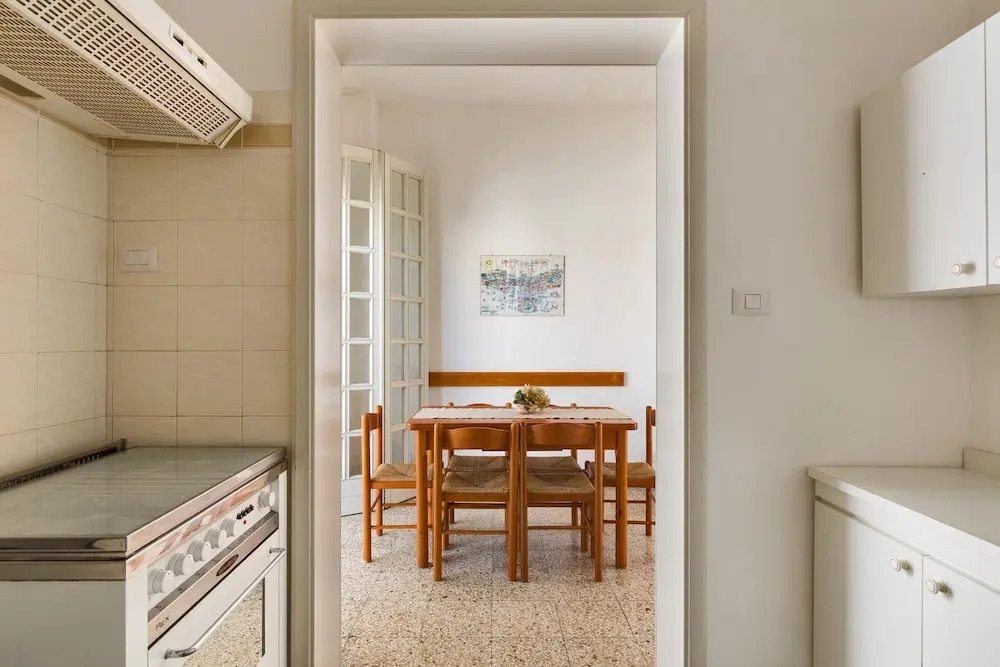 Tabu Apartments by BarbarHouse