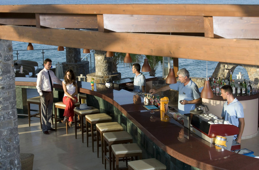 Ikaros Beach, Luxury Resort & Spa