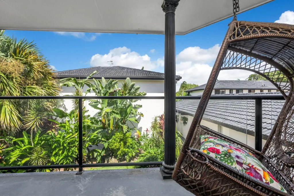 Byron Bay Accom Unit 3 5-9 Somerset Street - Summer Central