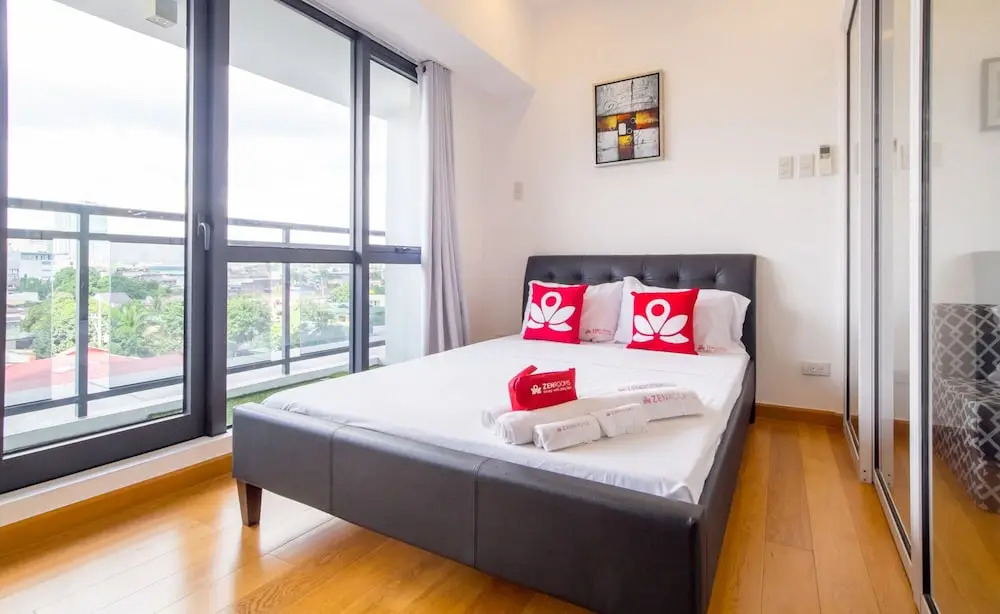 ZEN Home Milano Residences Makati