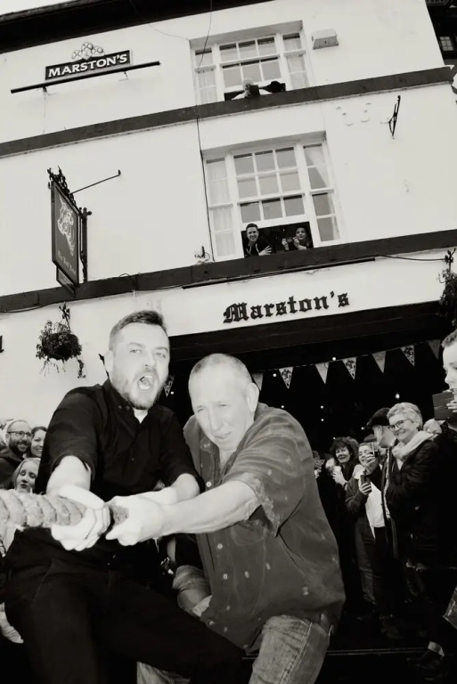 The Bull Hotel