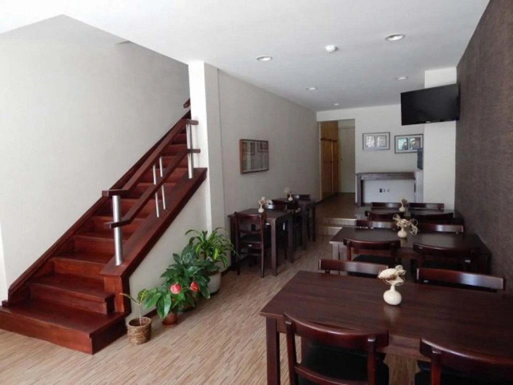 Hotel Timbó