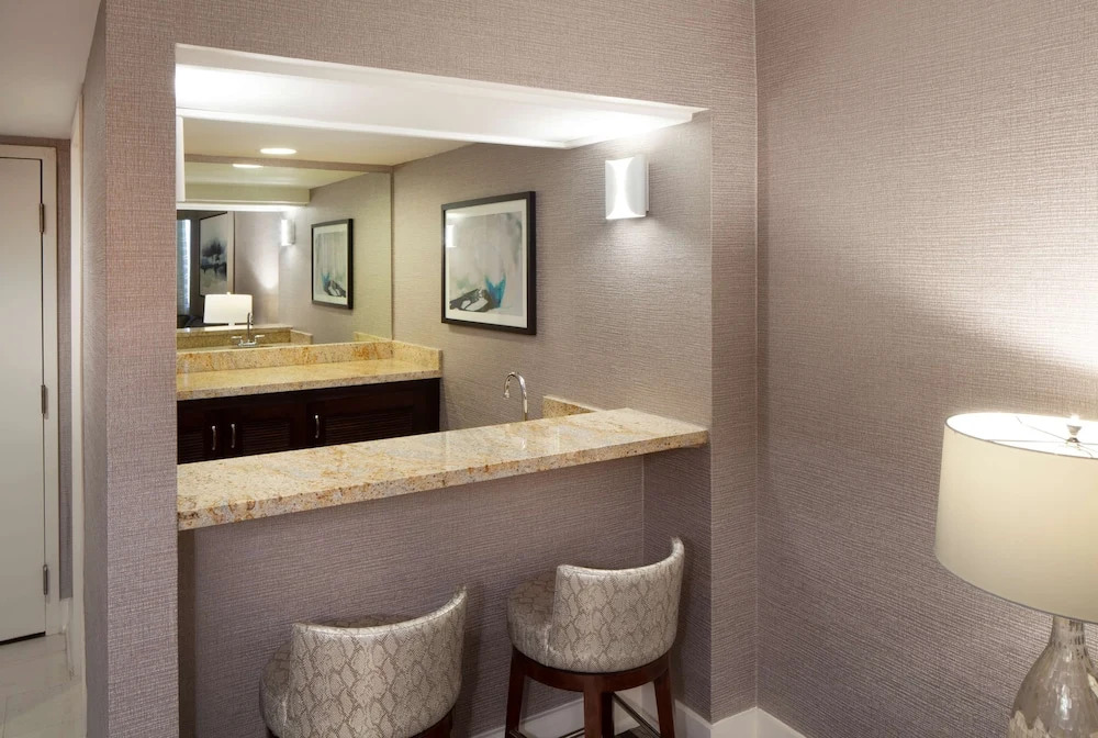 Residence Inn Tampa Westshore Airport