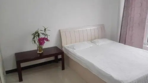 Shijiazhuang Weiwei Hotel